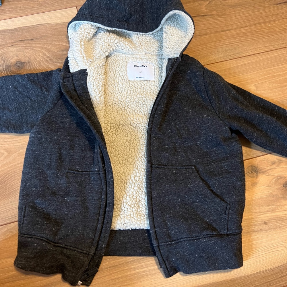 Old Navy Jacket